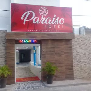 Hotel Paraiso Acapulco